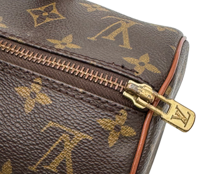Louis Vuitton – Papillon 26 Monogram