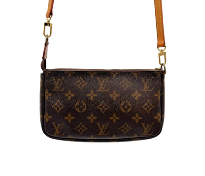 Louis Vuitton – Pochette Accessoires Monogram
