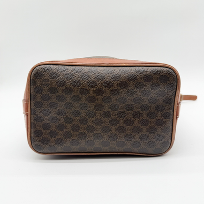 Céline -  Seau Macadam Vintage