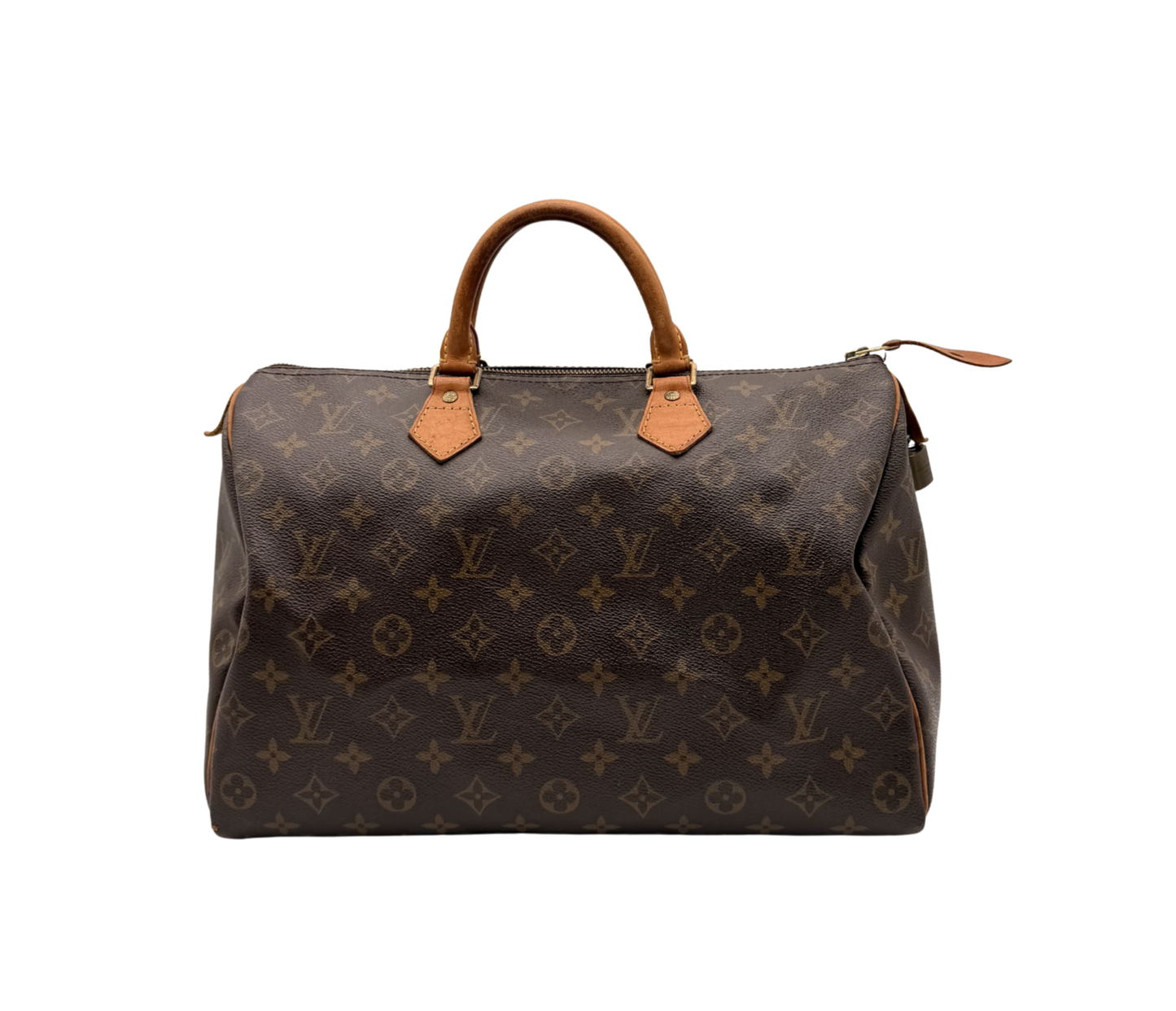 Louis Vuitton – Speedy 35 Monogram