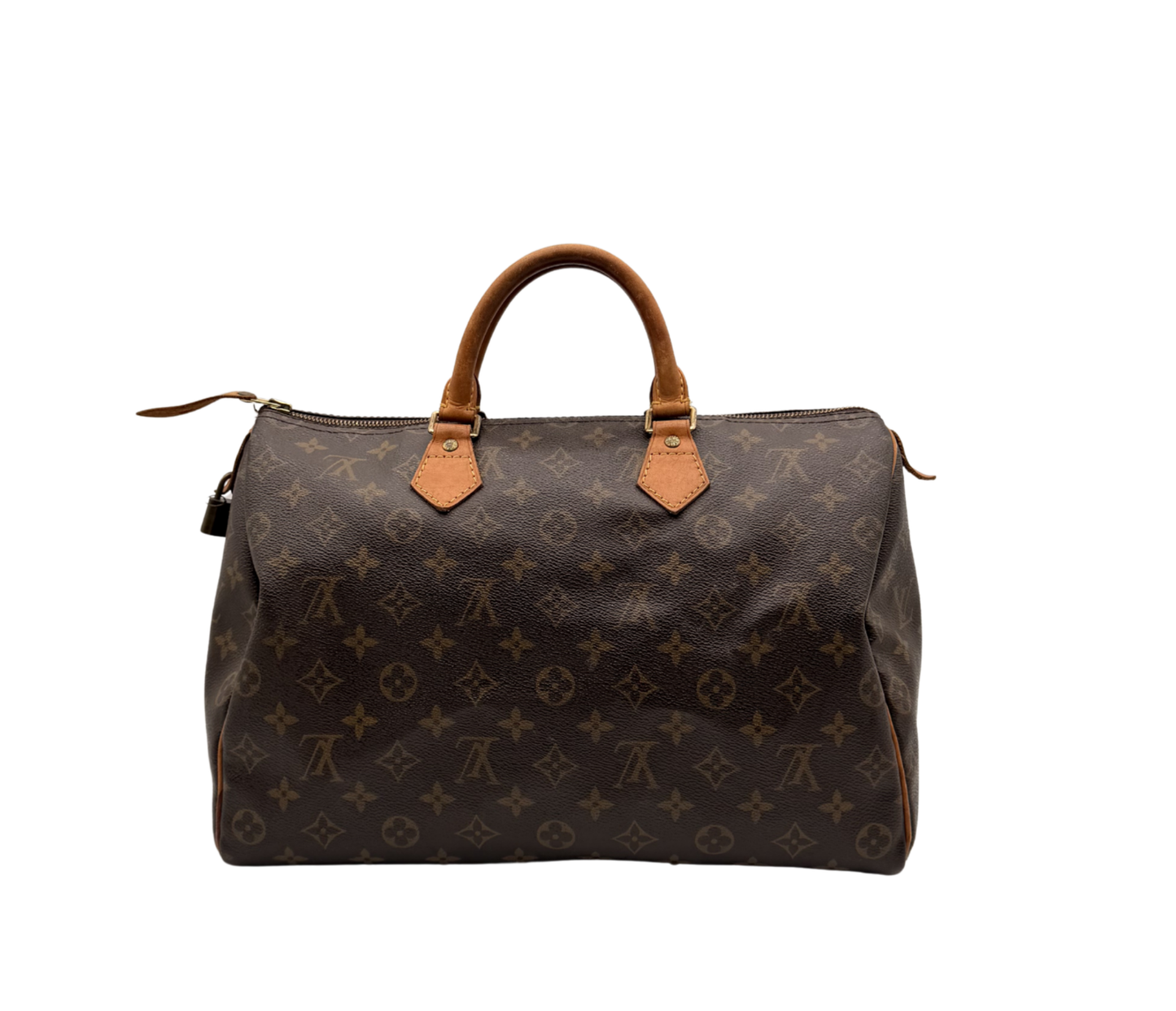 Louis Vuitton – Speedy 35 Monogram