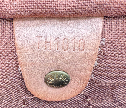 Louis Vuitton – Speedy 30 Monogram