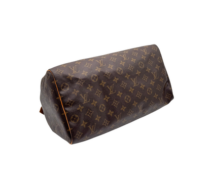 Louis Vuitton – Speedy 35 Monogram