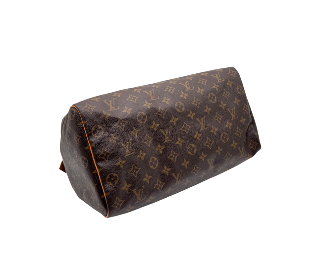 Louis Vuitton – Speedy 35 Monogram