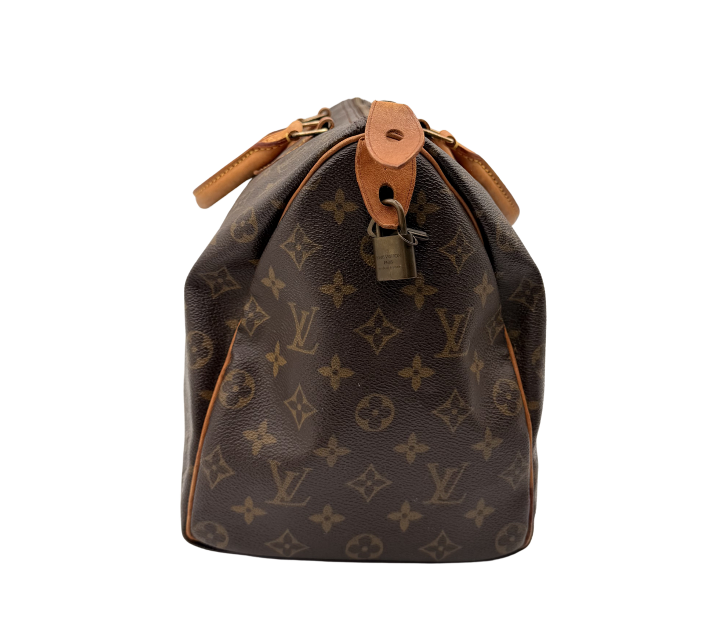 Louis Vuitton – Speedy 35 Monogram