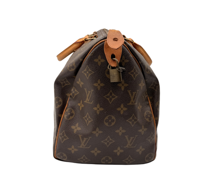 Louis Vuitton – Speedy 35 Monogram