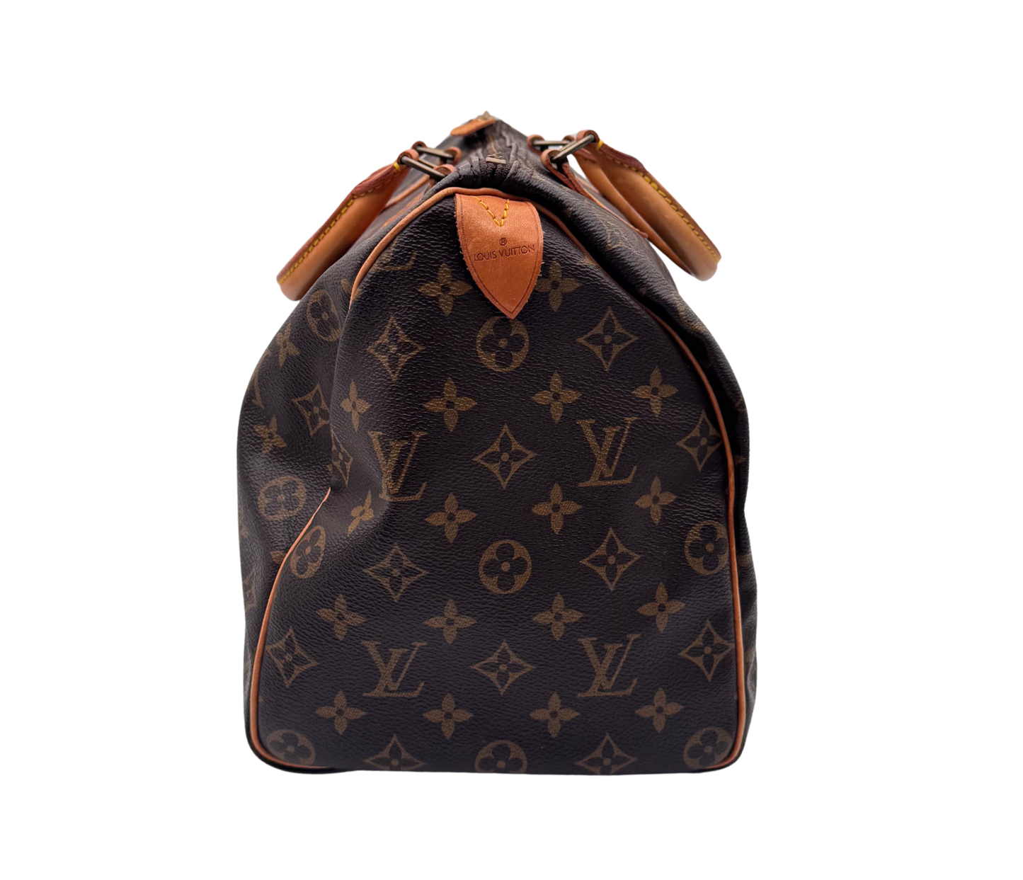 Louis Vuitton Speedy 35 Monogram