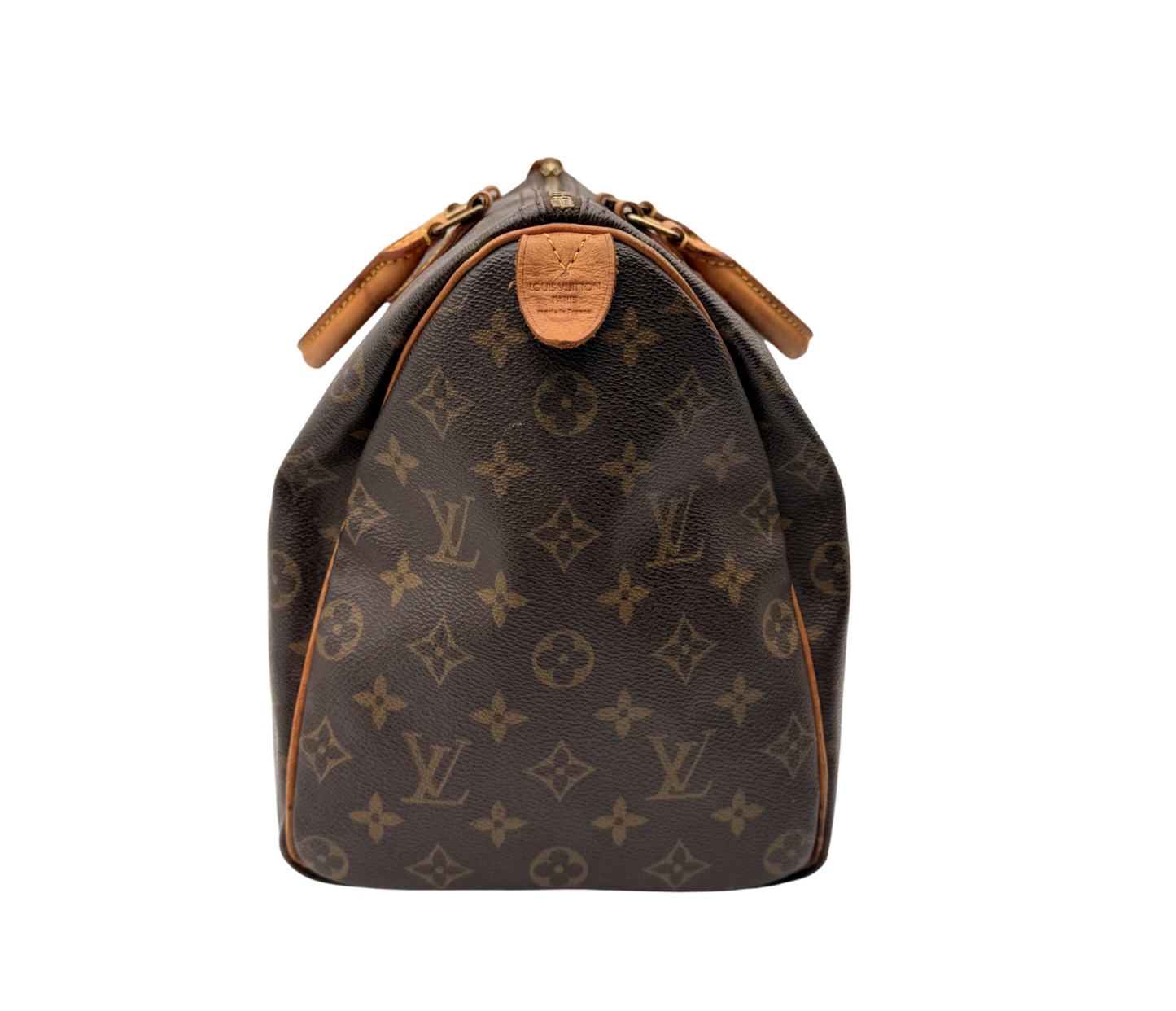 Louis Vuitton – Speedy 35 Monogram