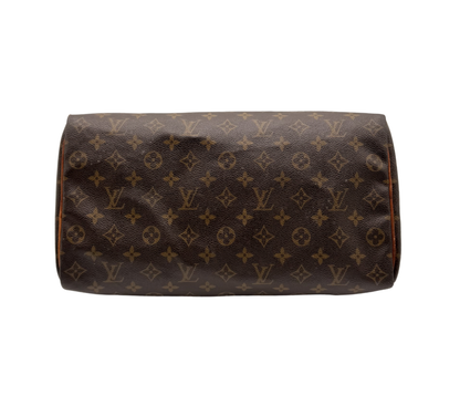 Louis Vuitton – Speedy 35 Monogram