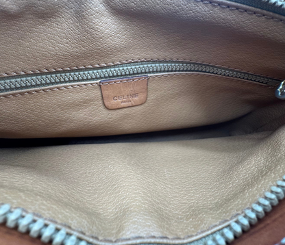 Céline – Pochette bandoulière Macadam