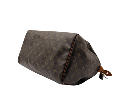 Louis Vuitton – Speedy 35 Monogram