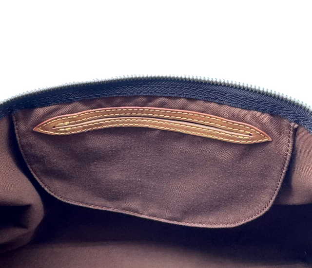 Louis Vuitton – Speedy 35 Monogram