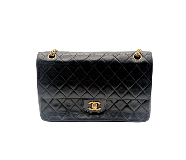 Chanel – Timeless Double Flap