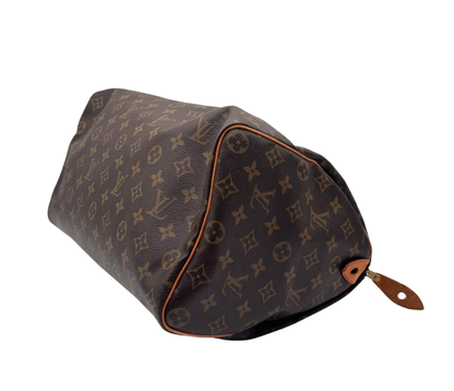 Louis Vuitton Speedy 35 Monogram