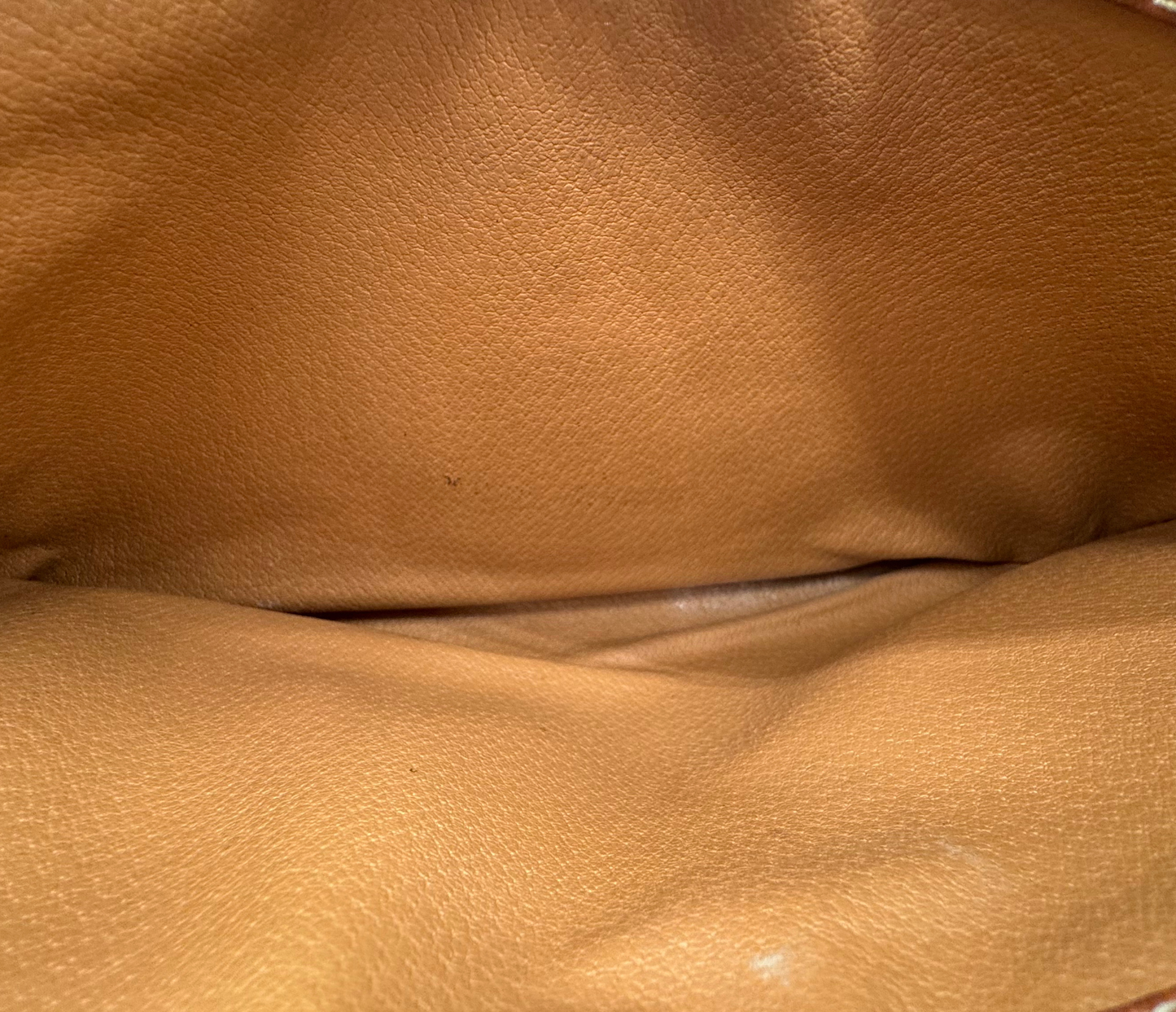 Céline – Pochette bandoulière Macadam