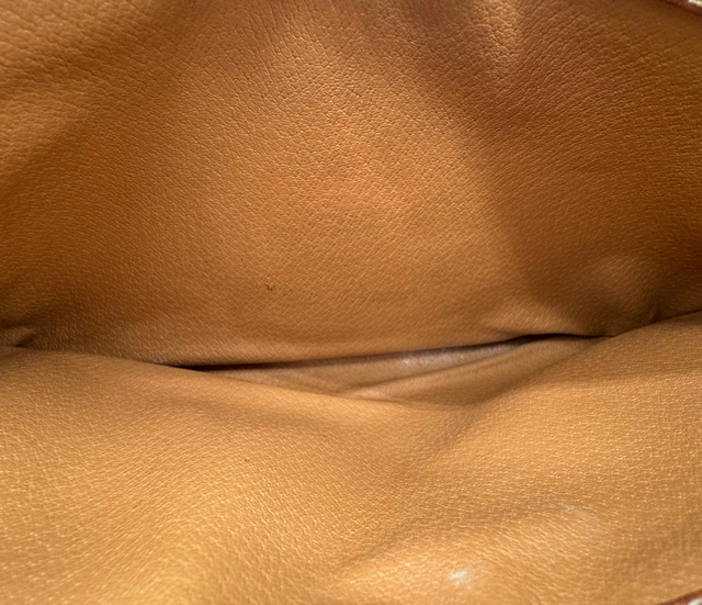 Céline – Pochette bandoulière Macadam