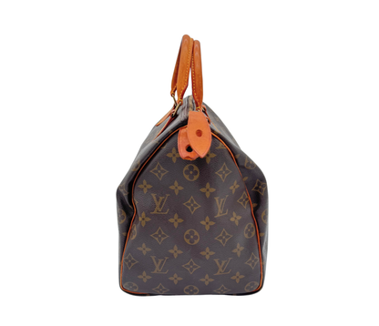 Louis Vuitton – Speedy 35 Monogram