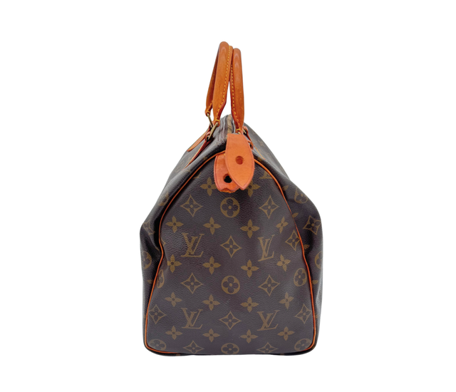 Louis Vuitton – Speedy 35 Monogram