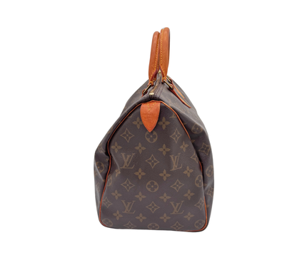 Louis Vuitton – Speedy 35 Monogram