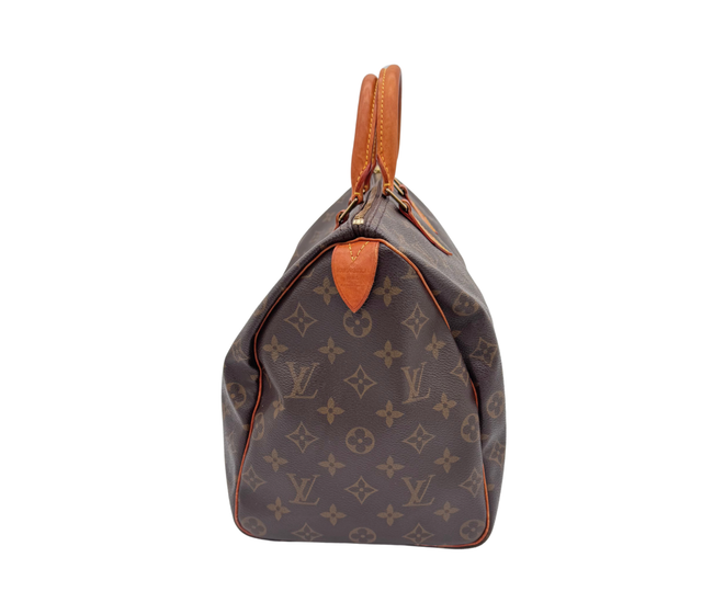 Louis Vuitton – Speedy 35 Monogram