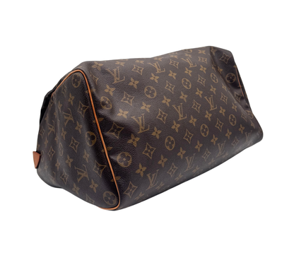 Louis Vuitton Speedy 35 Monogram