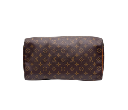 Louis Vuitton – Speedy 35 Monogram