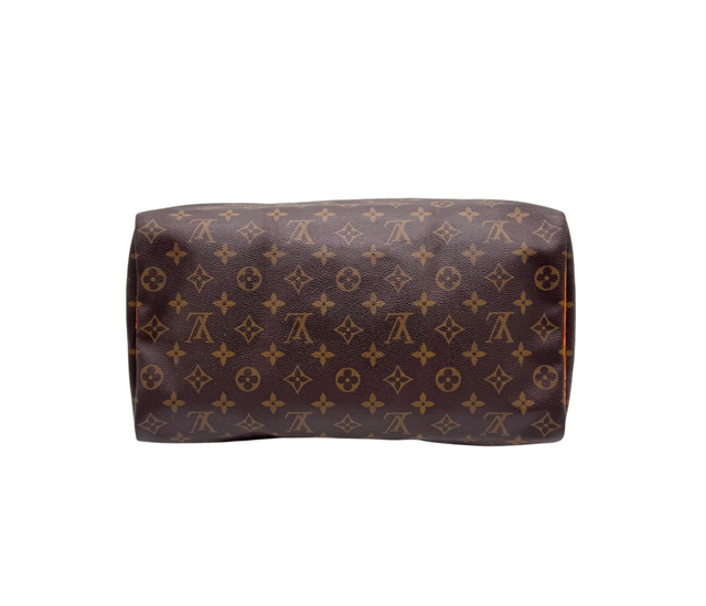 Louis Vuitton – Speedy 35 Monogram