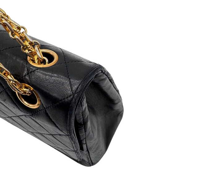 Chanel – Timeless Double Flap