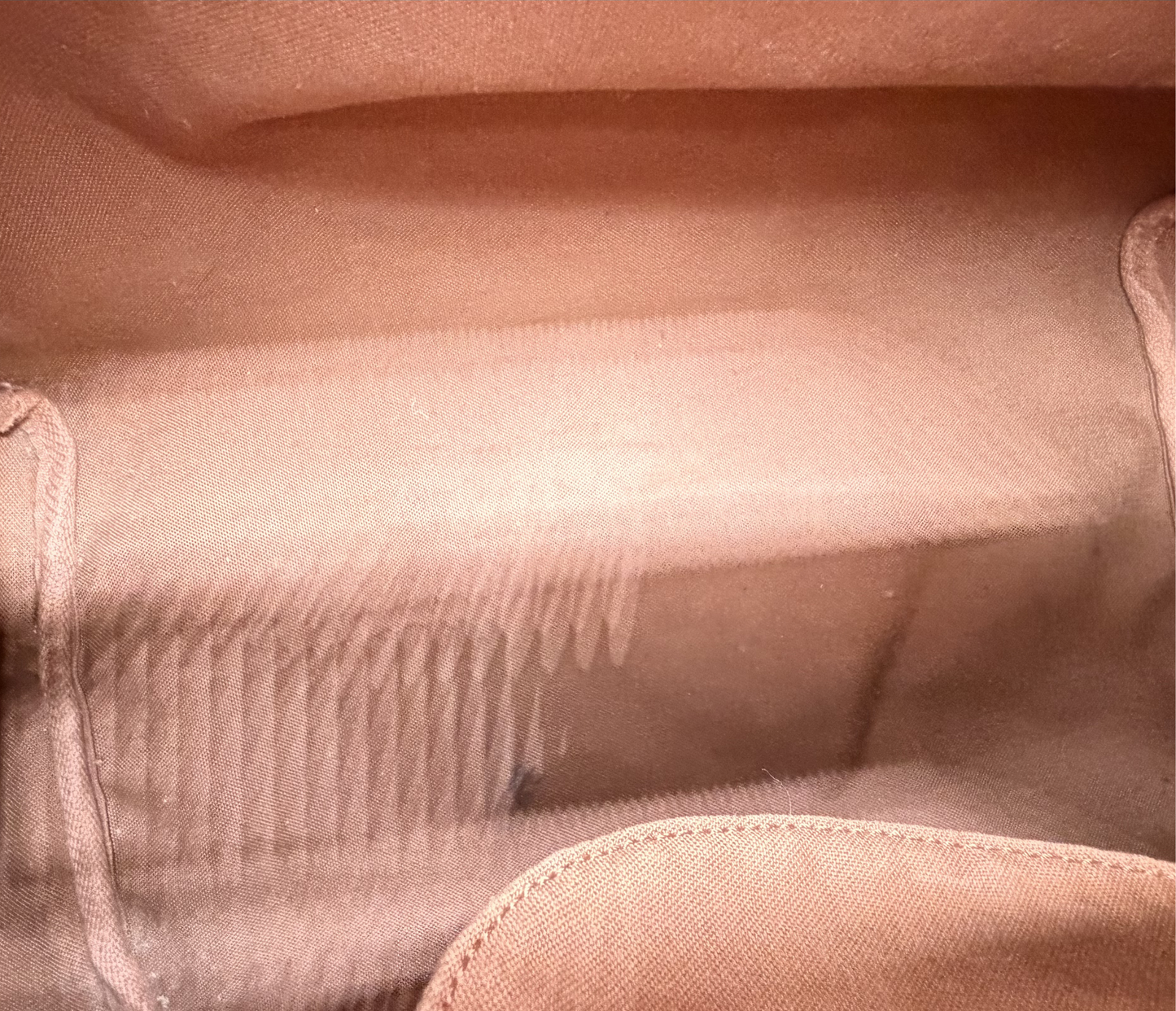 Louis Vuitton – Speedy 35 Monogram