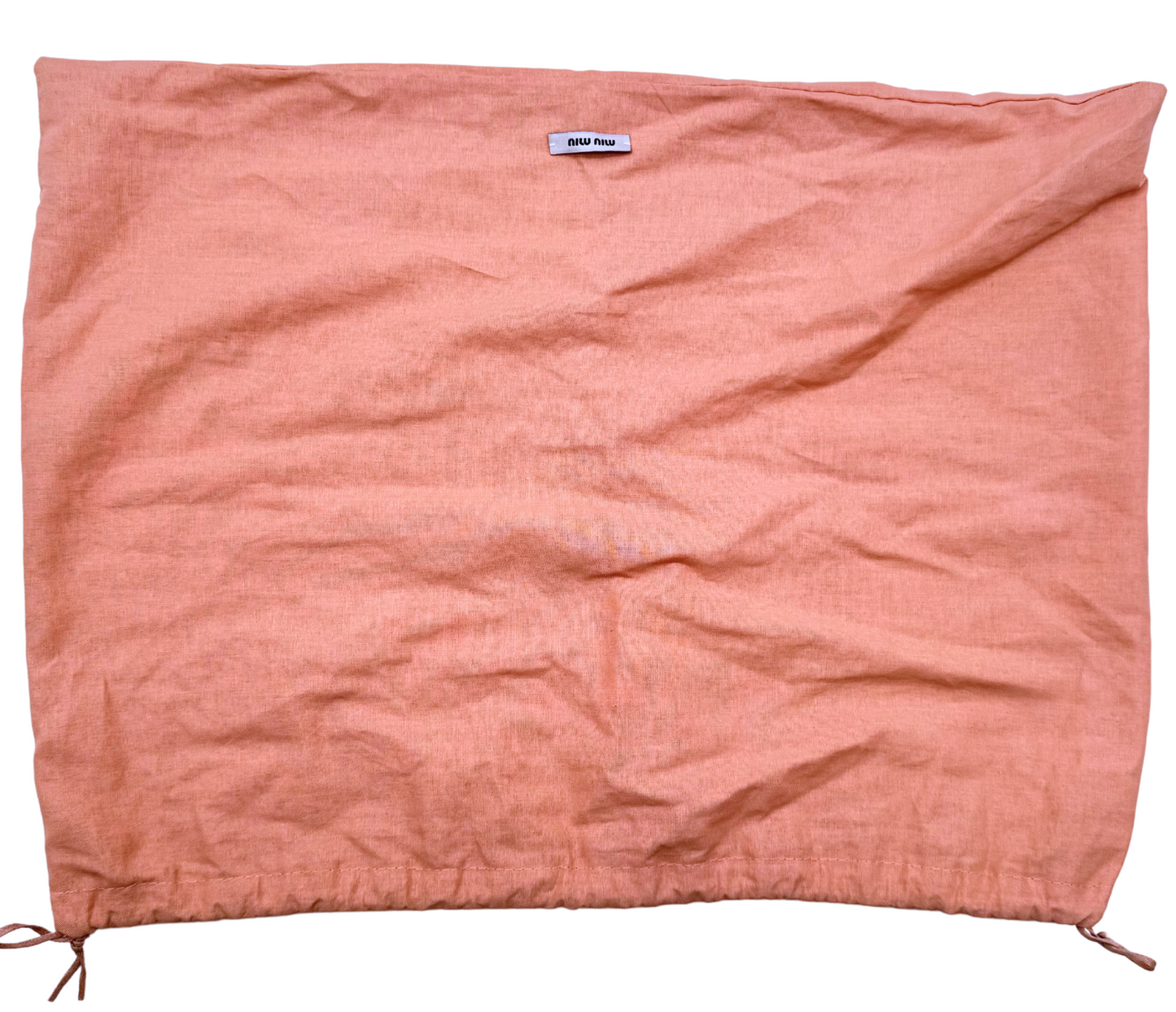 Miu Miu – Sac à main en cuir rose