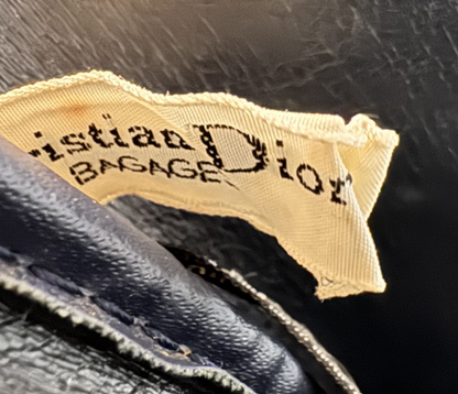 Dior – Boston