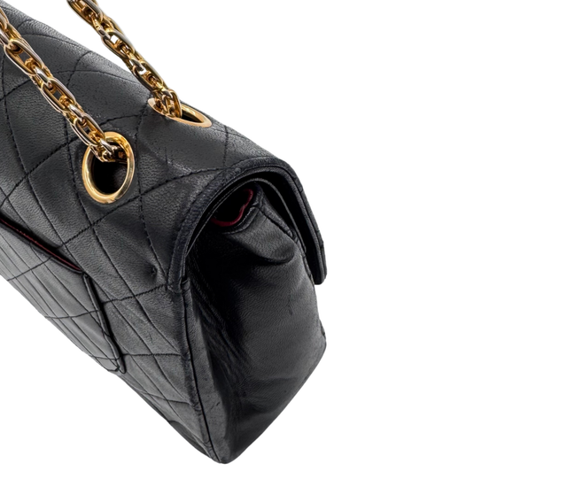 Chanel – Timeless Double Flap