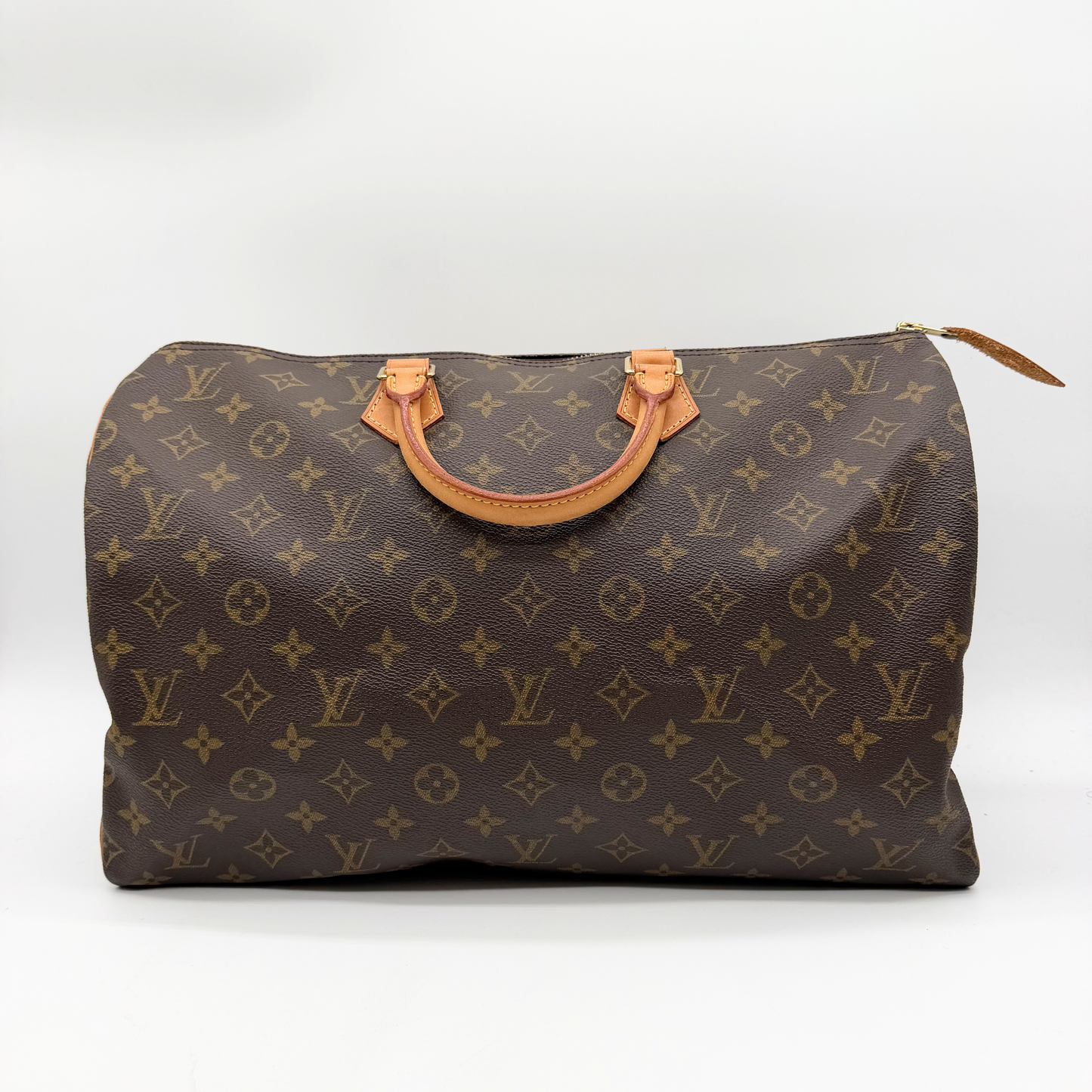 Louis Vuitton – Speedy 40 Monogram