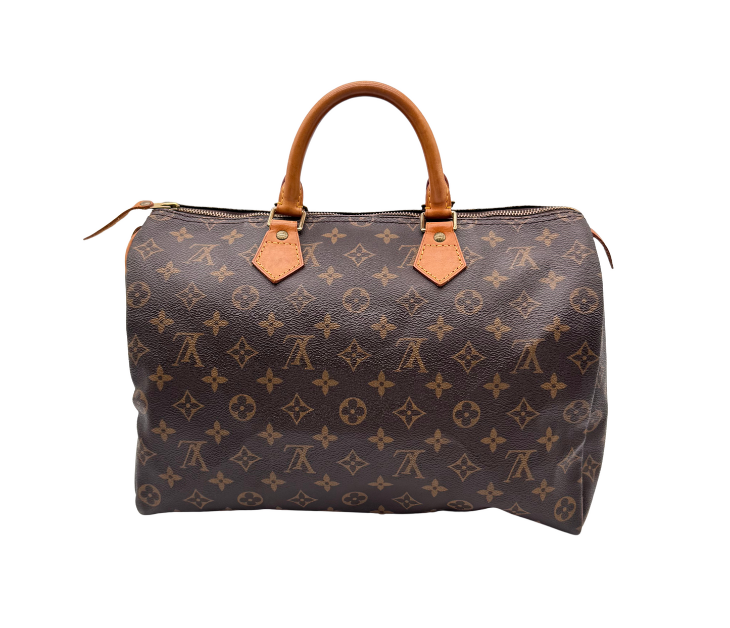Louis Vuitton – Speedy 35 Monogram