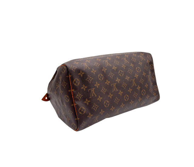 Louis Vuitton – Speedy 35 Monogram