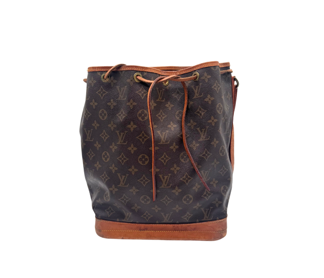 Louis Vuitton Noé Monogram
