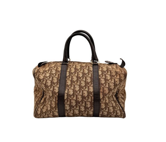Dior – Boston Dior