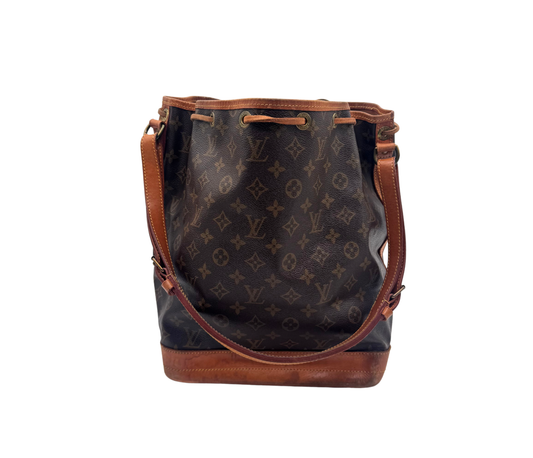 Louis Vuitton Noé Monogram