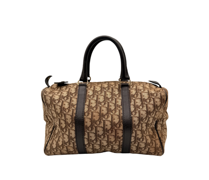 Dior – Boston Dior