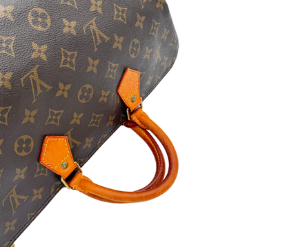 Louis Vuitton – Speedy 35 Monogram
