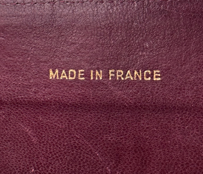 Chanel – Sac Timeless Classique en Cuir d’Agneau Noir