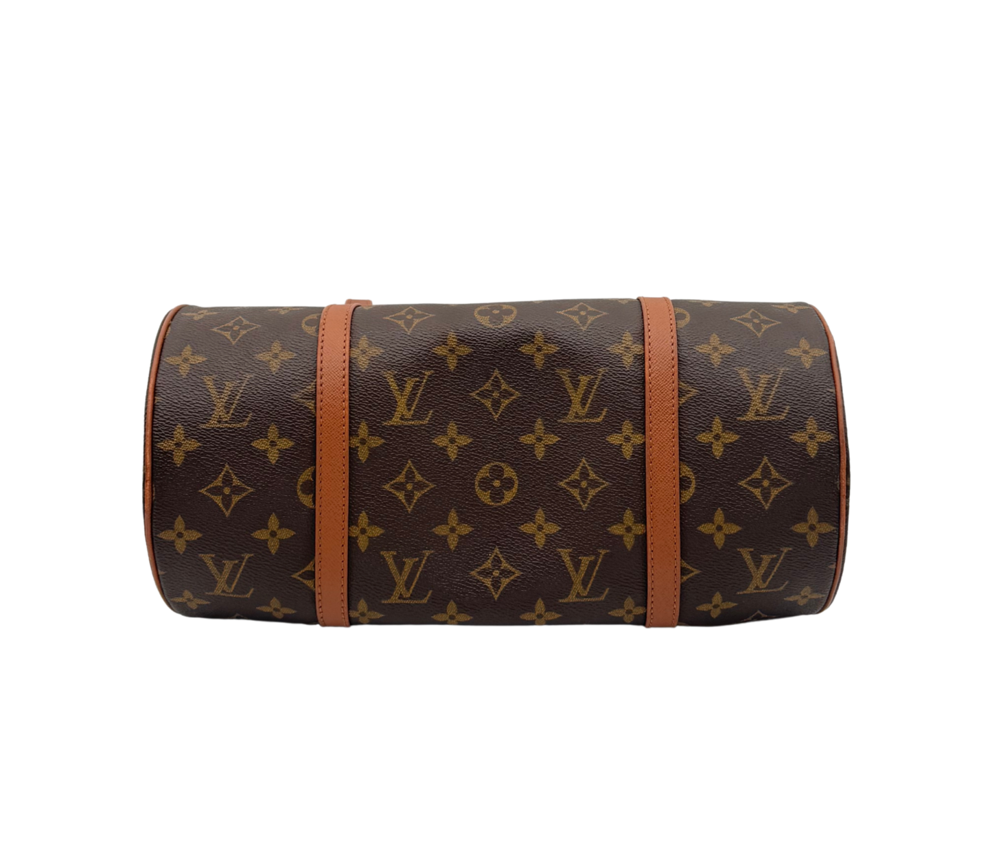 Louis Vuitton – Papillon Monogram + Mini Pochette
