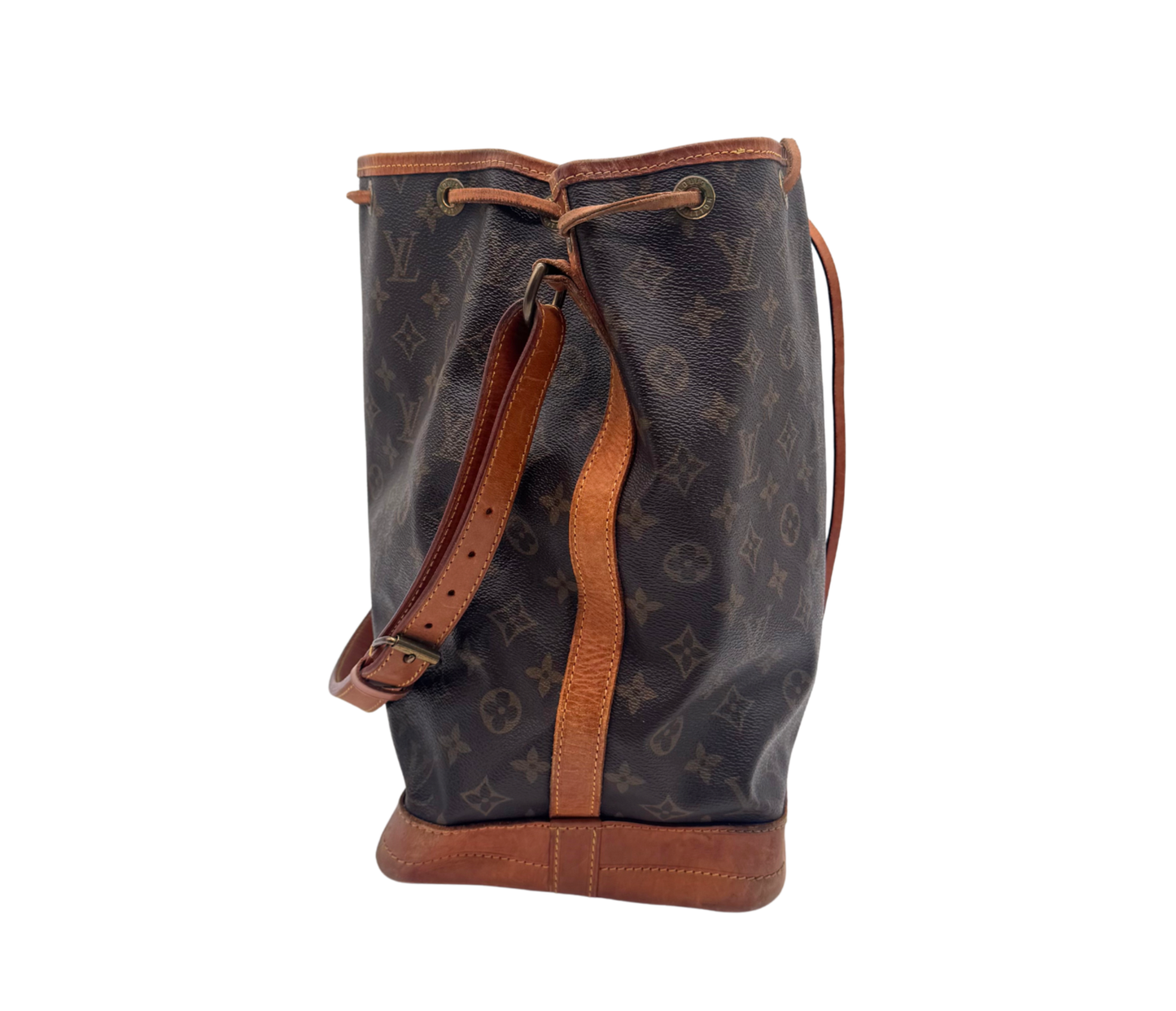 Louis Vuitton Noé Monogram