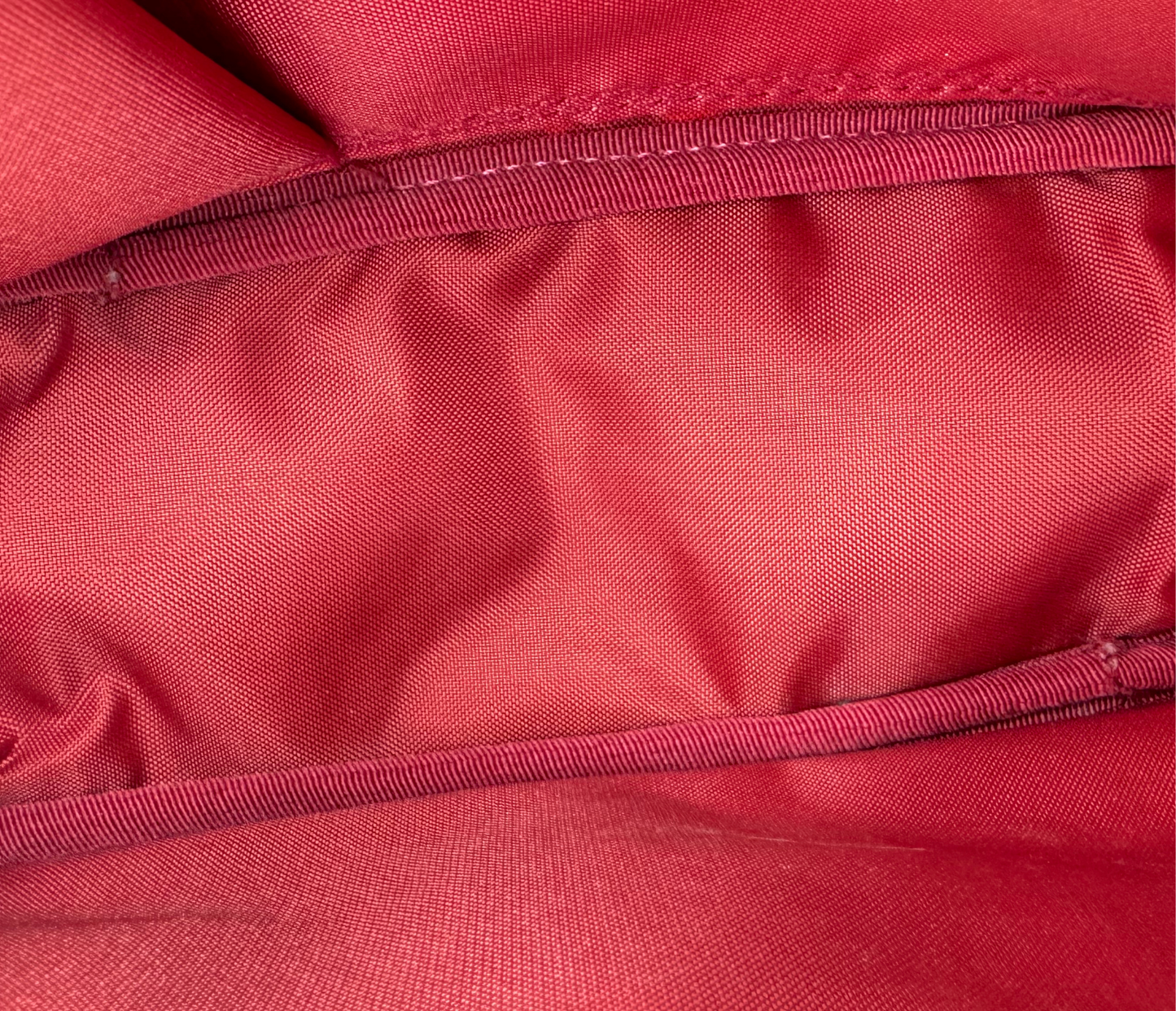 Burberry – Blue Label Check Bag