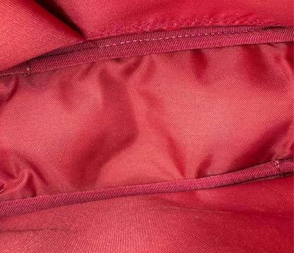 Burberry – Blue Label Check Bag