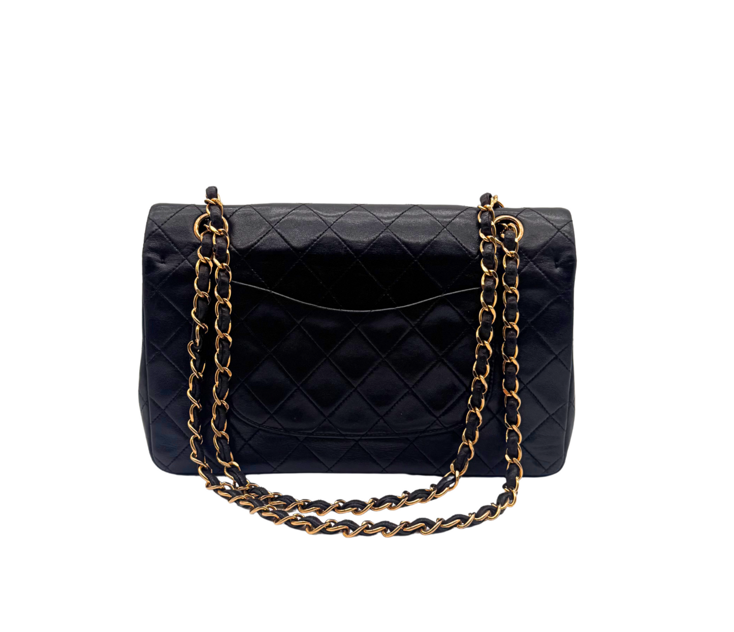 Chanel – Timeless