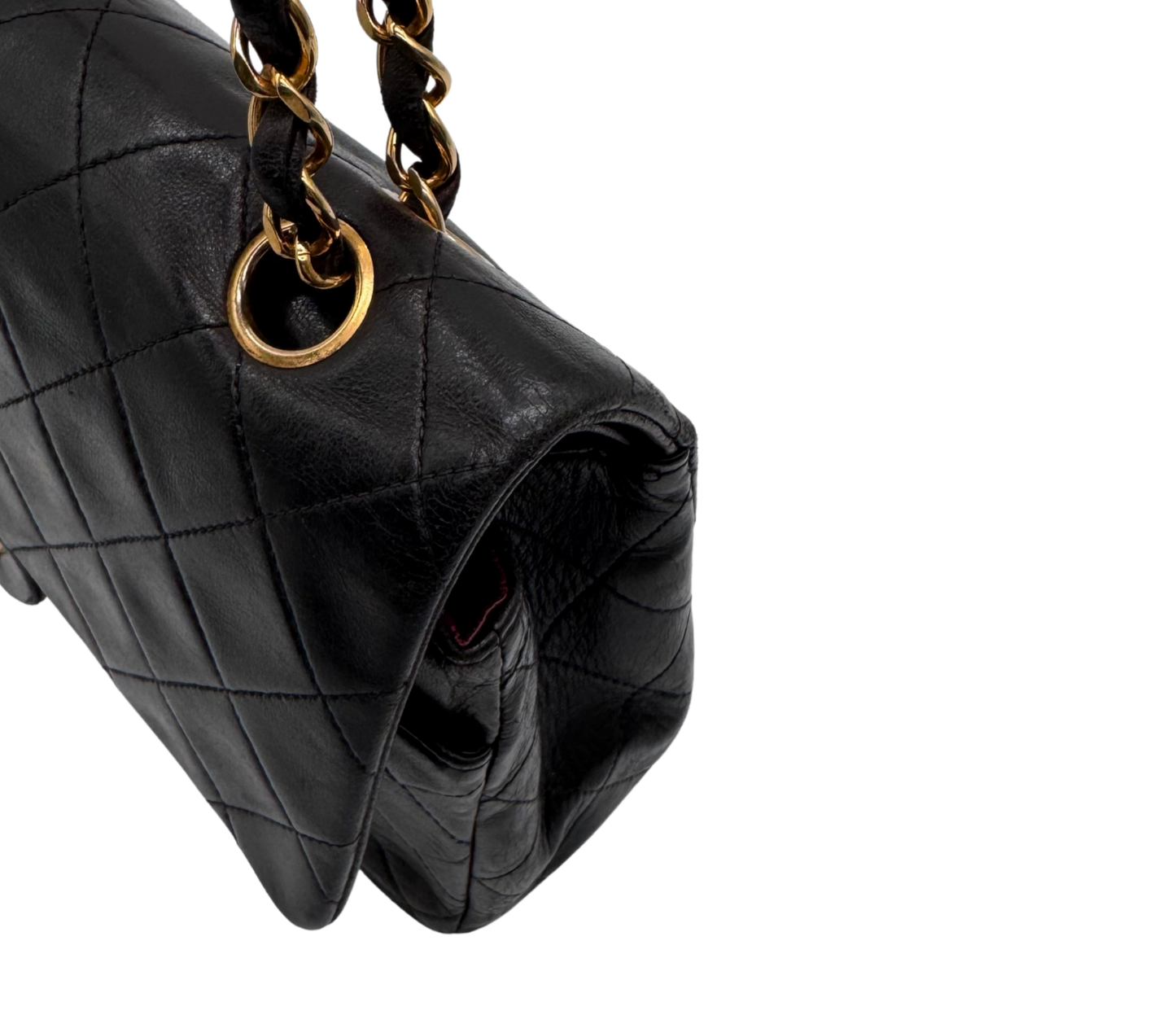 Chanel – Timeless