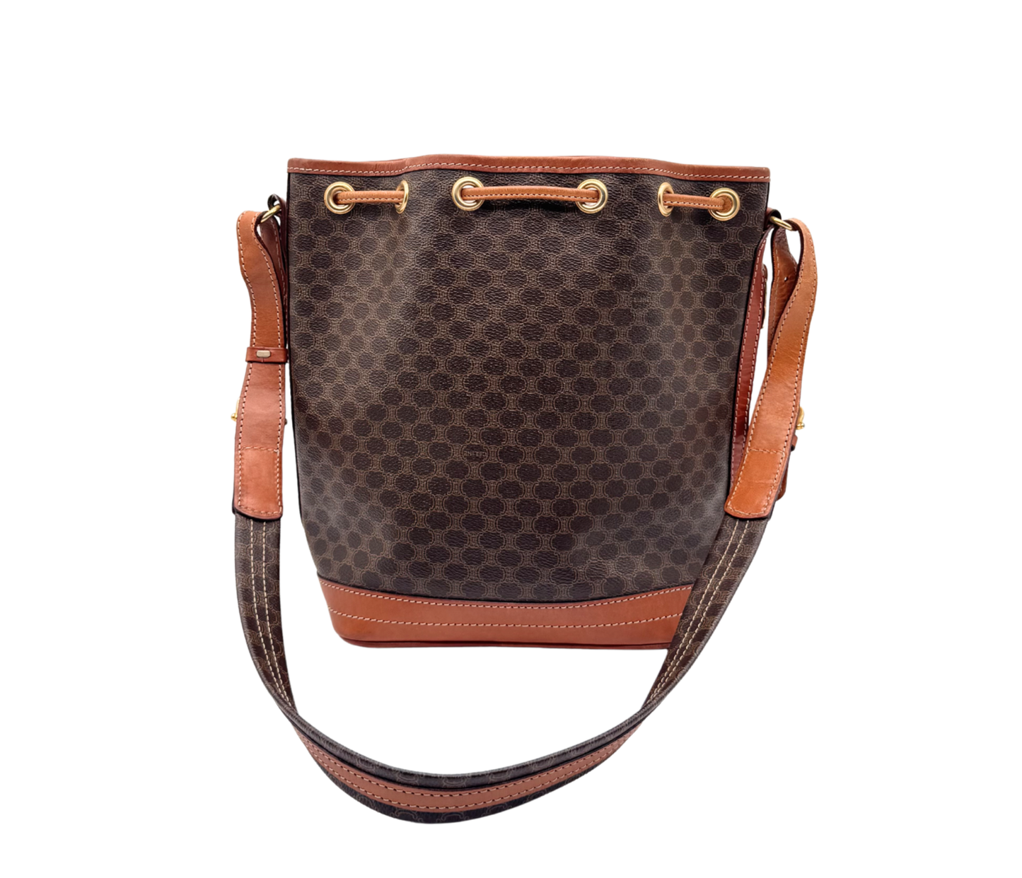 Céline – Sac seau Macadam