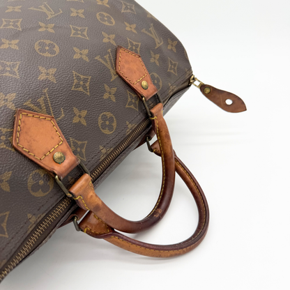 Louis Vuitton Speedy 30