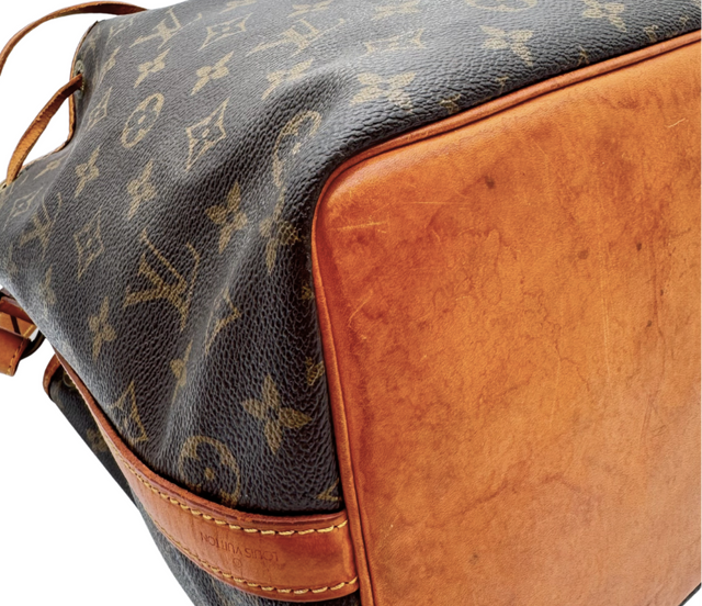 Louis Vuitton – Petit Noé Monogram